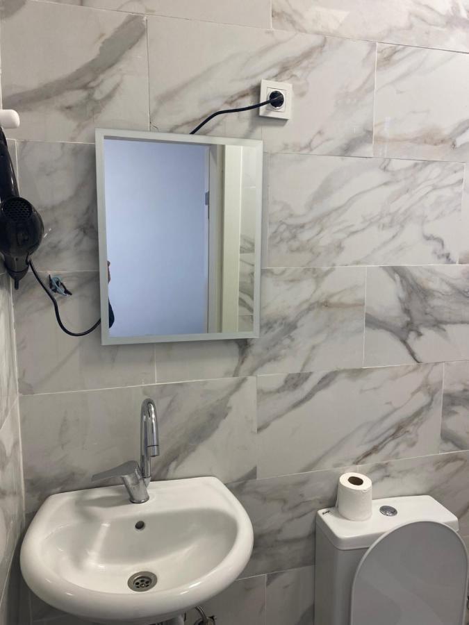 איסטמבול Yenikapi Hotel מראה חיצוני תמונה